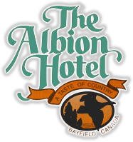 The Albion Hotel